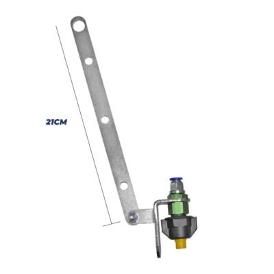 Suporte de Bico FT3OJSB