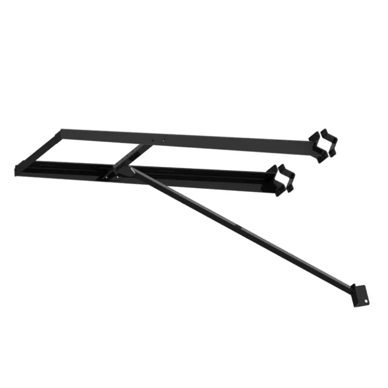 Suporte Lateral de Pulverizador de Sulco Momentum FT9905102