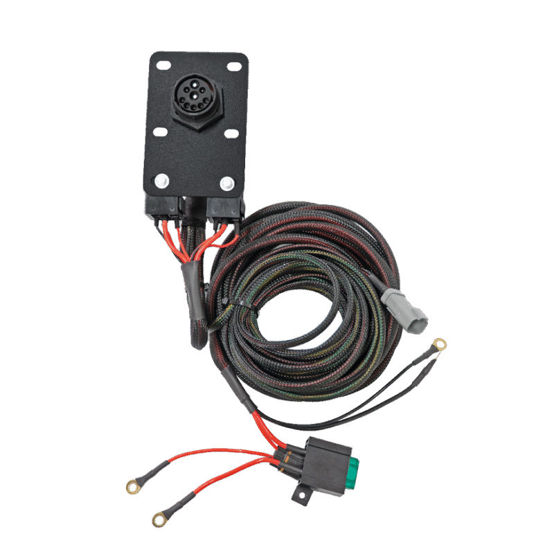 Chicote ISOBUS trator FORTRON FT993960