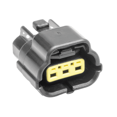 Kit Reparo Conector Te 3 Vias FT174357-2